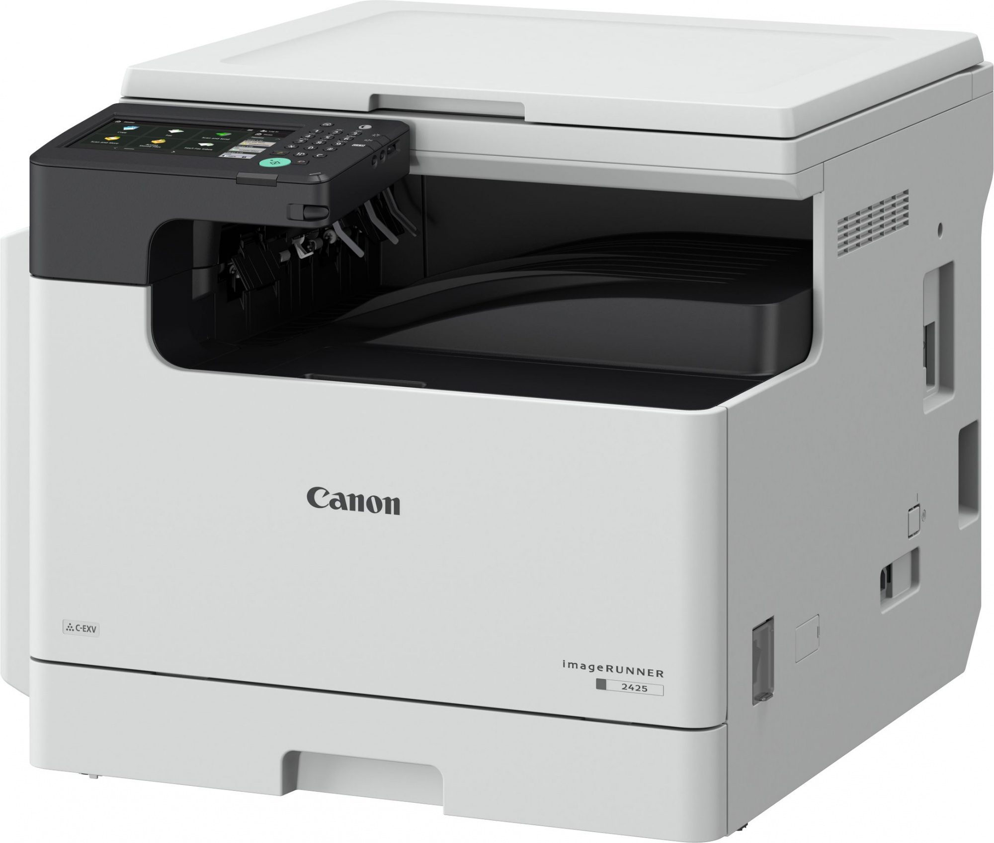 Копир Canon imageRUNNER 2425i (4293C004) лазерный печать:черно-белый RADF