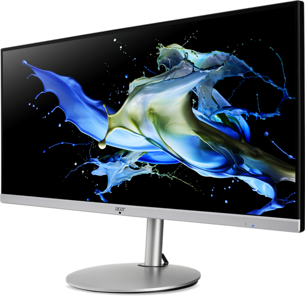 Монитор LCD CB342CU 34'' 21:9 3440x1440(UWQHD) IPS, nonGLARE, 75 Hz, 400cd/m2, H178°/V178°, 1000:1, 100M:1, 16.7M, 1ms, HDMI, DP, USB-Hub, Height adj, Tilt, Swivel, Speakers, 3Y, Black,Silver