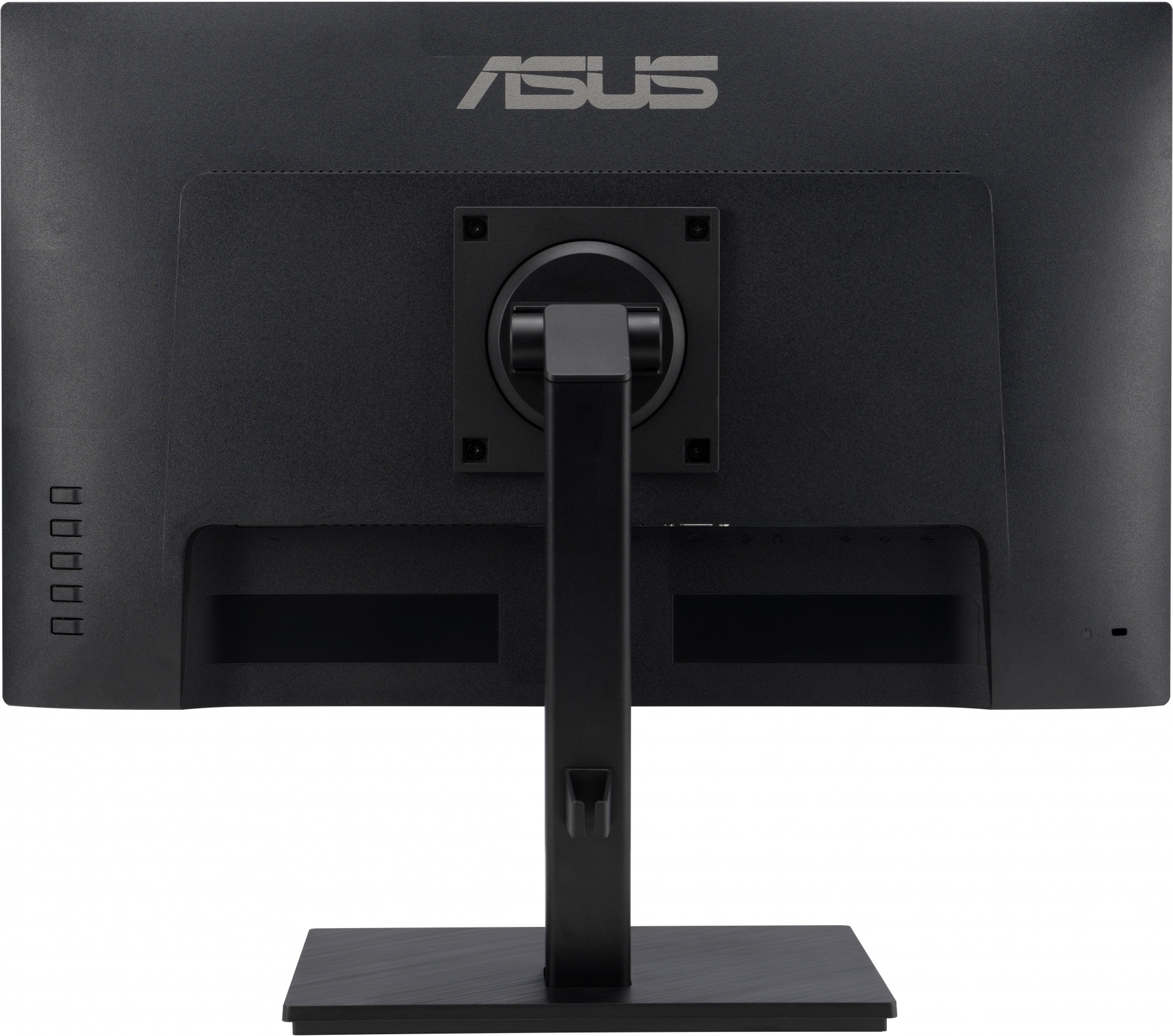 Монитор Asus 27" VA27EQSB черный IPS LED 16:9 HDMI M/M матовая HAS Piv 300cd 178гр/178гр 1920x1080 75Hz VGA DP FHD USB 6кг