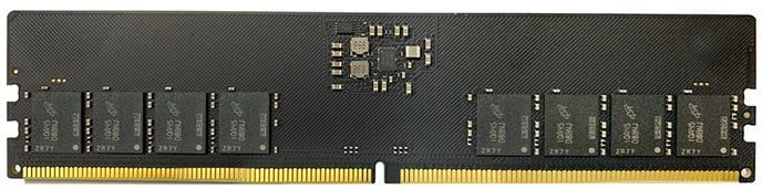 Память DDR5 2x32GB 5200MHz Kingmax KM-LD5-5200-64GD RTL PC5-41600 CL42 DIMM 288-pin 1.1В single rank Ret