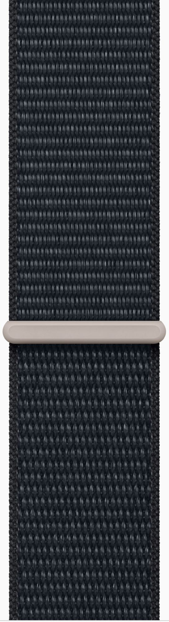 Смарт-часы Apple Watch Series 9 A2980 45мм OLED корп.темная ночь Sport Loop рем.темная ночь разм.брасл.:145-220мм (MR9C3LL/A)