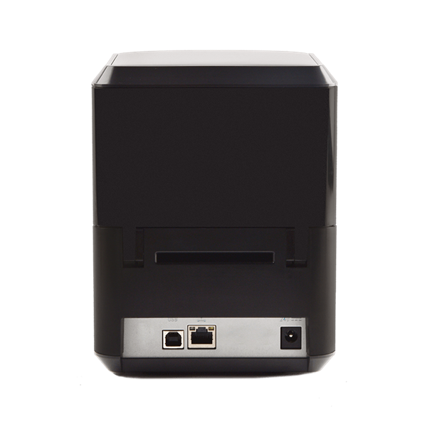 Принтер этикеток iDPRT iE2X, TT, 2", 203DPI, 8IPS (203 mm/sec), USB+Ethernet, ZPL-II,EPL-II,TSPL (new P/N 100700011)