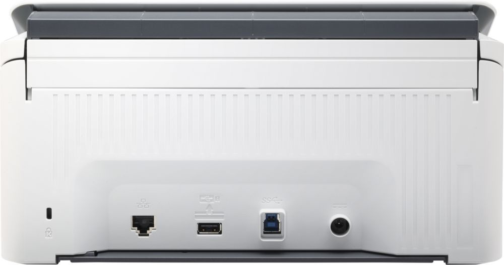 Сканер HP ScanJet Pro N4000 snw1 (6FW08A)