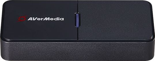 Карта видеозахвата Avermedia ExtremeCap 4K BU113 внешний USB 3.0