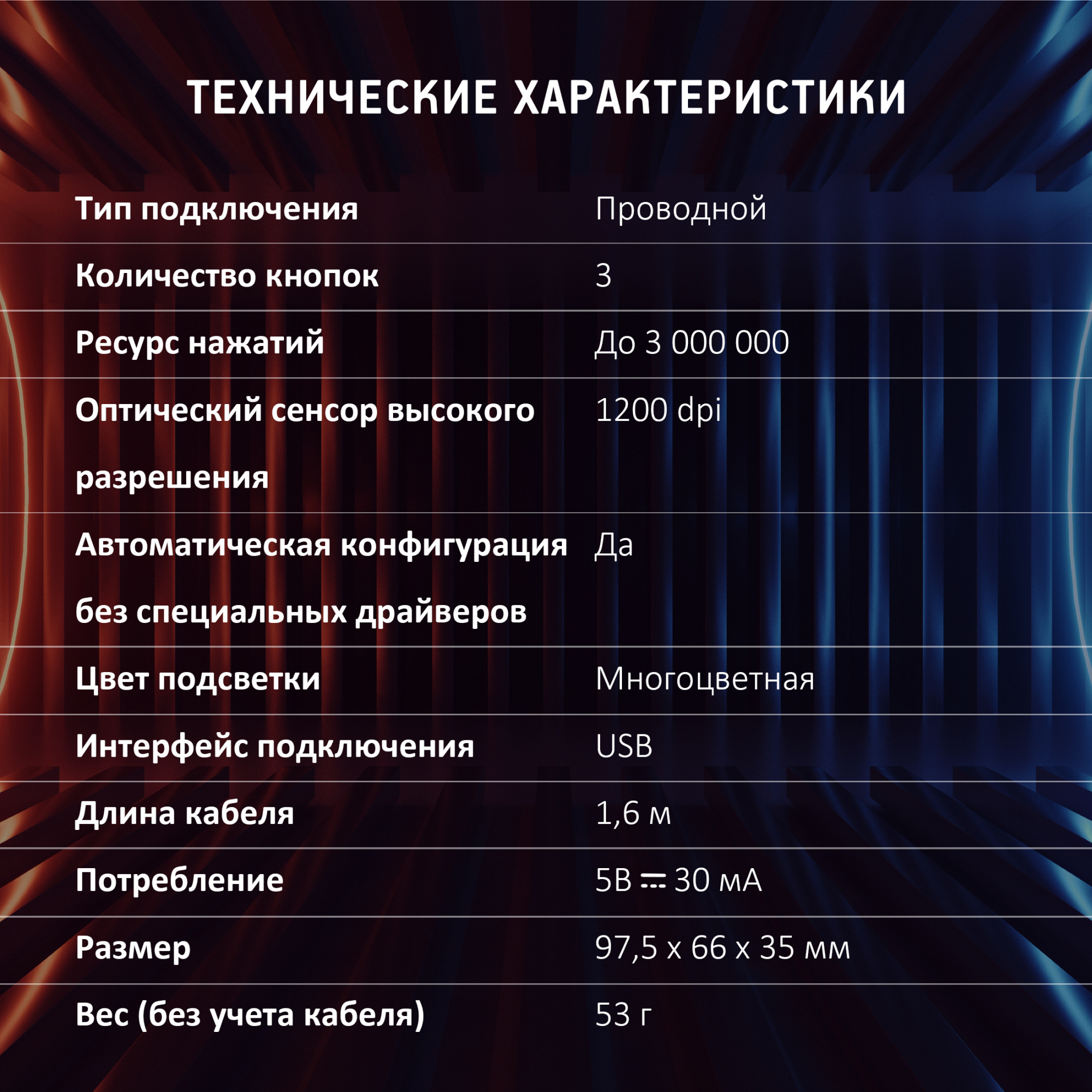 Мышь Оклик 396M INSOMNIA черный оптическая (1200dpi) USB (3but)