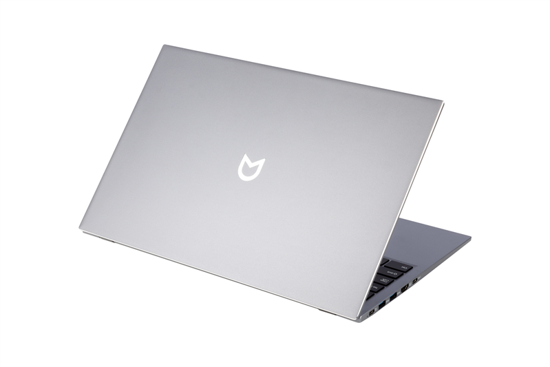 Ноутбук IRBIS 15NBP3512L 15.6" FHD (1920x1080) IPS 300cd,Core i7-1255U,16Gb DDR4-3200(1),512Gb SSD,4G LTE,Wi-Fi 6+BT 5,5300mAh,Metal case,Kbd Backlit,FPS,TPM 2.0,1.77kg,Grey,3y warranty,Win11Pro