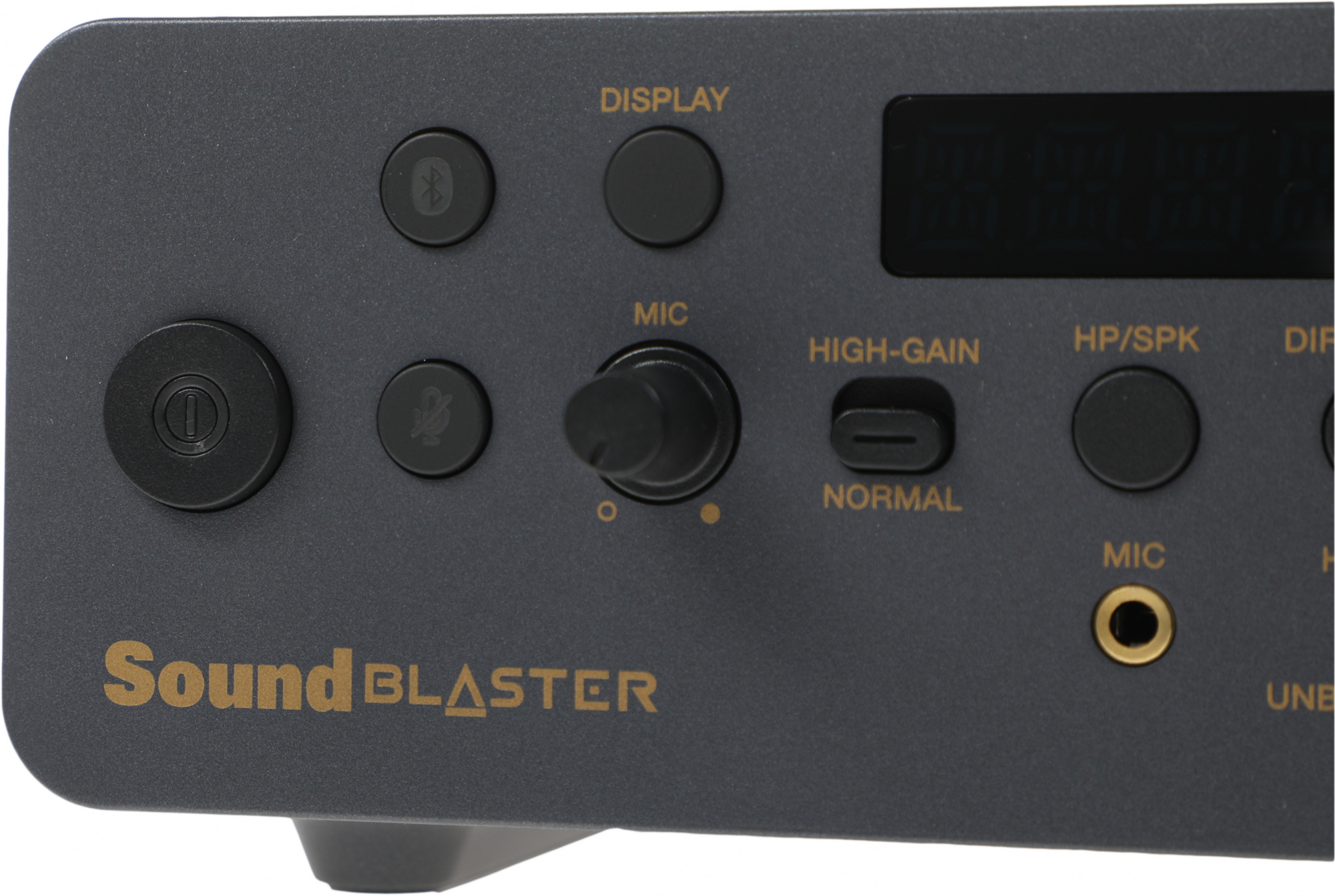 Звуковая карта Creative USB Sound Blaster X5 (Cirrus Logic CS43198) 5.1 Ret