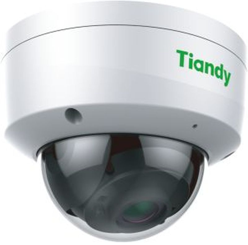 Камера видеонаблюдения IP Tiandy Super Lite TC-C32KN I3/A/E/Y/2.8-12/V4.2 2.8-12мм корп.:белый (TC-C32KN I3/A/E/Y/V4.2)