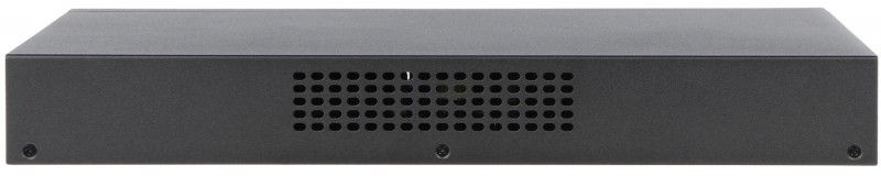 Коммутатор Dahua DH-PFS4210-8GT-150 (L2) 8x1Гбит/с 2SFP 8PoE+ 150W управляемый