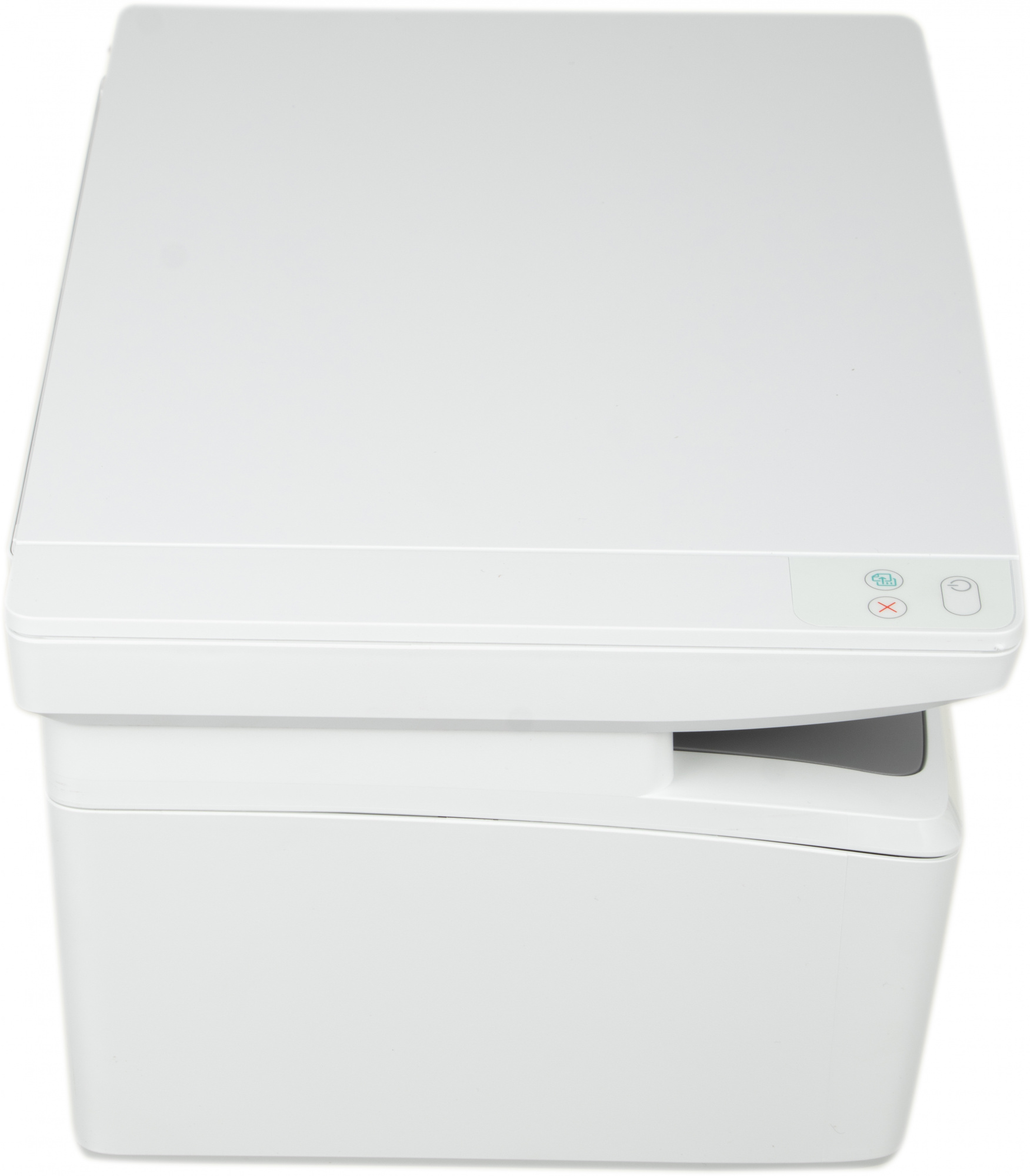 МФУ лазерный HP LaserJet M141a (7MD73A) A4 белый