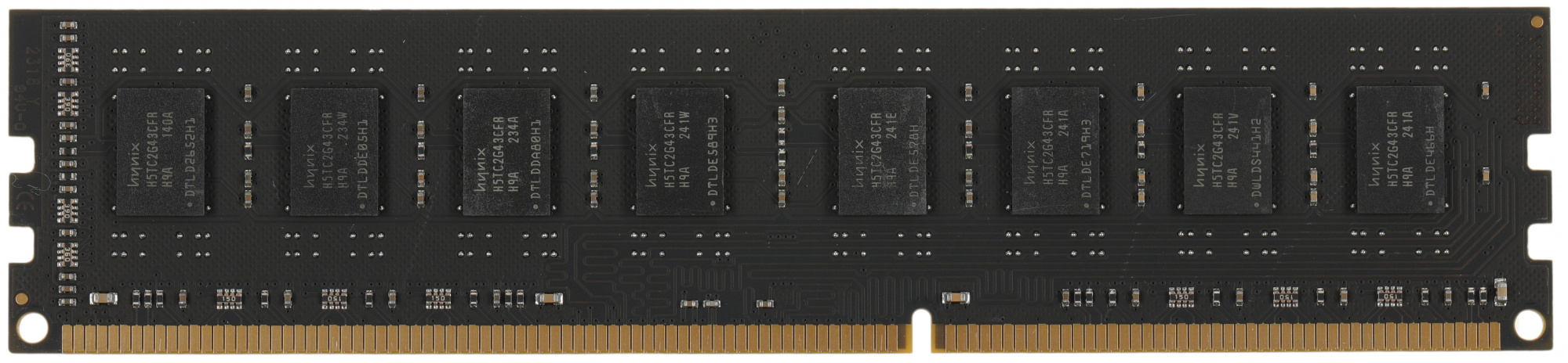 Память DDR3 4Gb 1600MHz Kingspec KS1600D3P15004G RTL PC3-12800 CL11 DIMM 240-pin 1.5В dual rank Ret