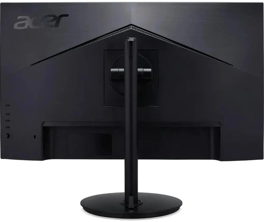 Монитор Acer 27" Vero CB272E3bmirux черный IPS LED 1ms 16:9 HDMI M/M матовая HAS Piv 250cd 178гр/178гр 1920x1080 100Hz FreeSync FHD USB 7.7кг