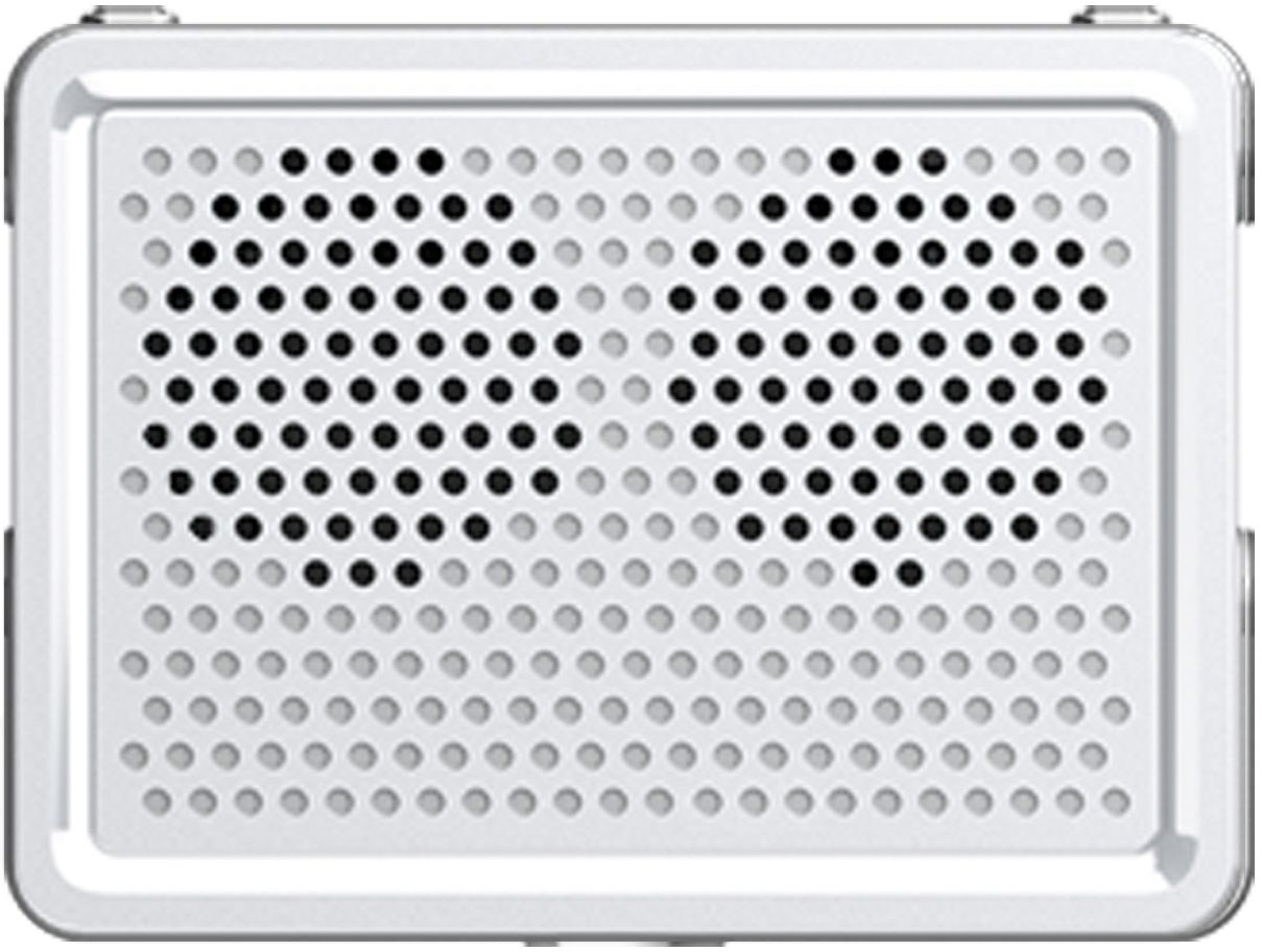 Проектор Cactus CS-PRU.03WT.Full HD-A DLP 6500Lm LS 450Lm ANSI (1920x1080) 2000:1 ресурс лампы:30000часов 2xUSB typeA 1xHDMI 1.5кг