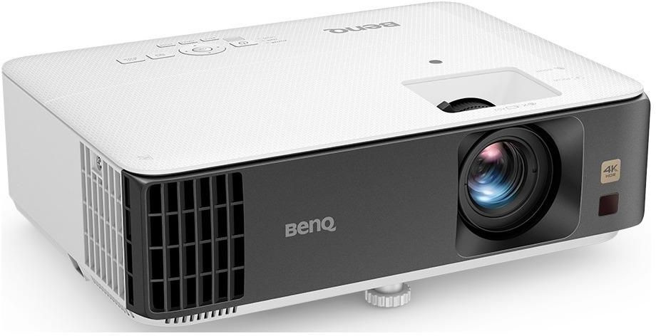 Проектор Benq TK700 DLP 3200Lm (3840x2160) 10000:1 ресурс лампы:4000часов 1xUSB typeA 2xHDMI 3.1кг