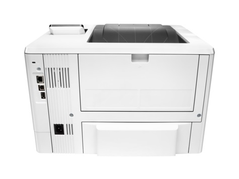 Принтер лазерный HP LaserJet Pro M501dn (J8H61A) A4 Duplex белый