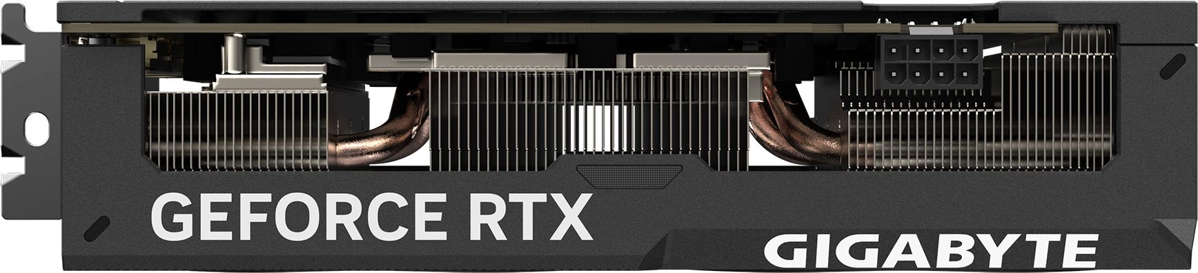 Видеокарта GIGABYTE RTX4060Ti WINDFORCE OC V2 8GB//RTX4060Ti, HDMI, DP*3, 8G,D6