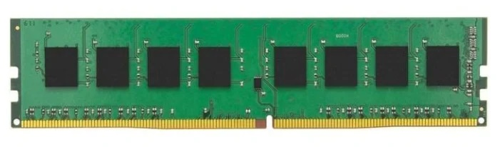 Память DDR4 32Gb 3200MHz Kingston KVR32N22D8/32 VALUERAM RTL PC4-25600 CL22 DIMM 288-pin 1.2В dual rank Ret