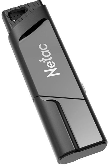 Носитель информации Netac U336 256GB USB3.0 Write protect Switch Flash Drive