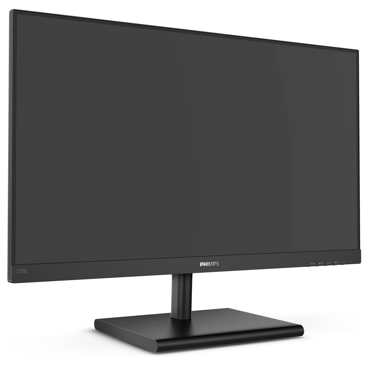 Монитор LCD 27'' [16:9] 2560х1440(WQHD) IPS, nonGLARE, 250cd/m2, H178°/V178°, 1000:1, 20M:1, 16.7M, 4ms, VGA, HDMI, Tilt, 2Y, Black