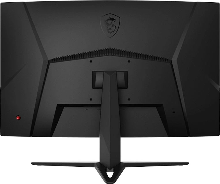 Монитор MSI 27" G27C4 E3 черный VA LED 1ms 16:9 HDMI полуматовая 250cd 178гр/178гр 1920x1080 180Hz DP FHD 4.5кг