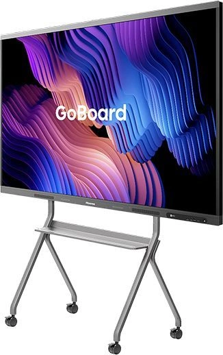 Панель Hisense 65" 65MR6DE черный D-LED DID LED 8ms 16:9 HDMI M/M матовая 1200:1 350cd 178гр/178гр 3840x2160 DP 4K USB 35кг