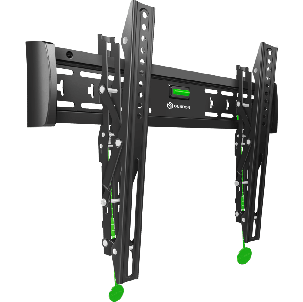 Наклонный кронштейн ONKRON TM5чёрный