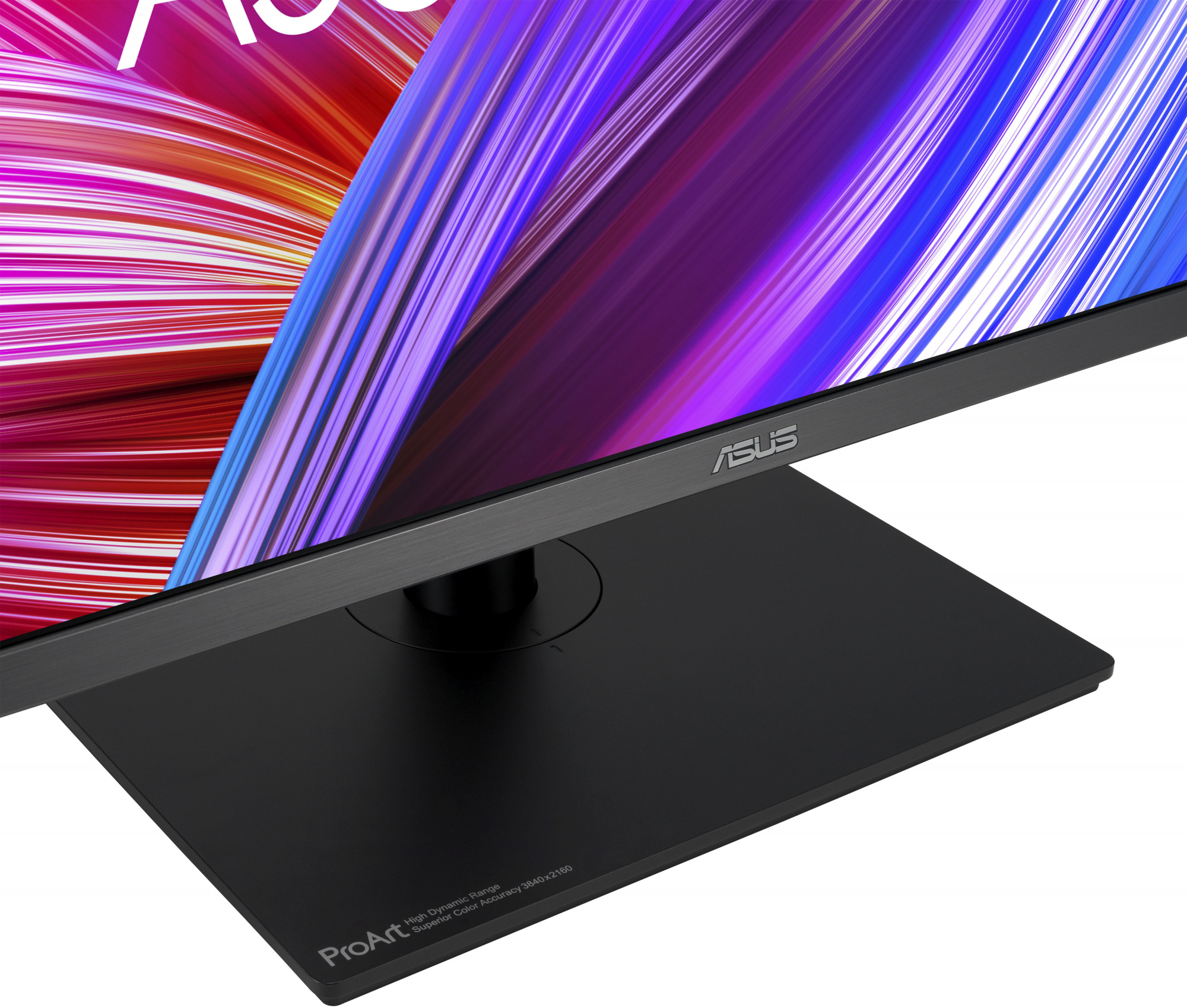 Монитор Asus 32" ROG Swift PA32UCR-K черный IPS LED 16:9 HDMI M/M матовая HAS Piv 400cd 178гр/178гр 3840x2160 60Hz DP 4K USB 12.3кг