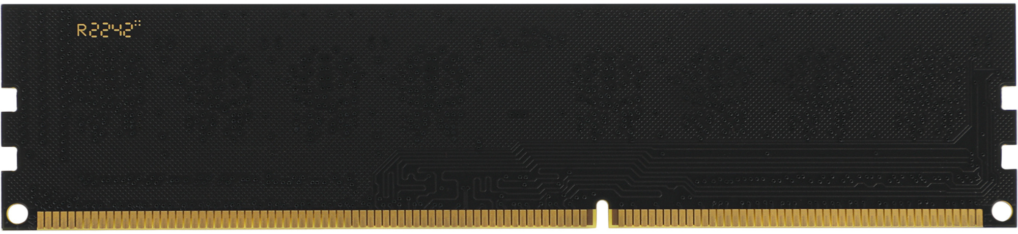 Память DDR3L 4Gb 1600MHz Digma DGMAD31600004S RTL PC3-12800 CL11 DIMM 240-pin 1.35В single rank Ret