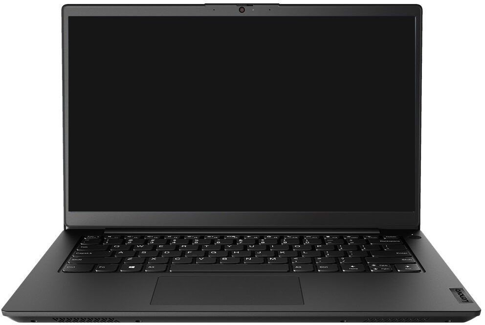 Ноутбук Lenovo K14 Gen 1 Core i7 1165G7 8Gb SSD256Gb Intel Iris Xe graphics 14" IPS FHD (1920x1080)/ENGKBD noOS black WiFi BT Cam (21CSS1BH00)