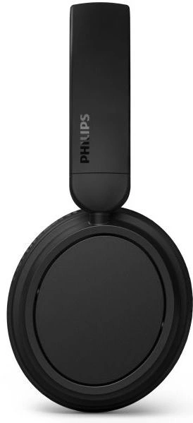 Гарнитура накладные Philips TAH5209 черный беспроводные bluetooth оголовье (TAH5209BK/00)