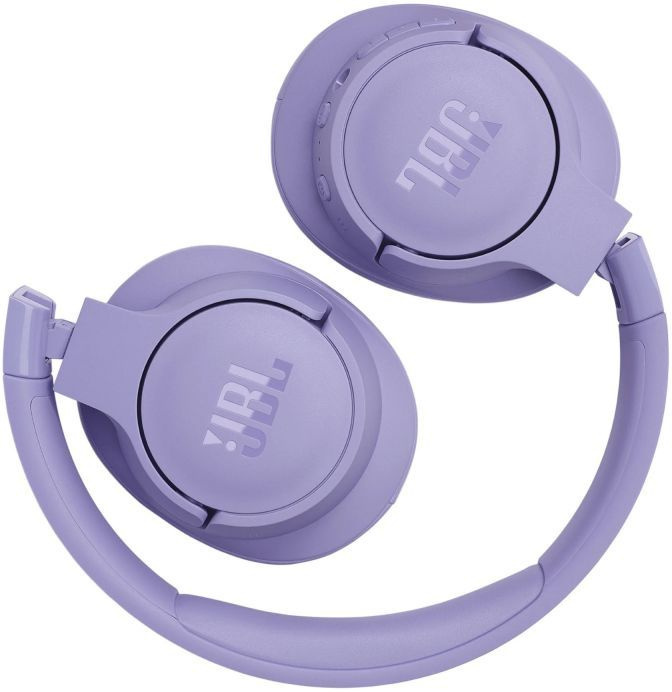 Наушники JBL Tune 770NC пурпурный (JBLT770NCPURCN)