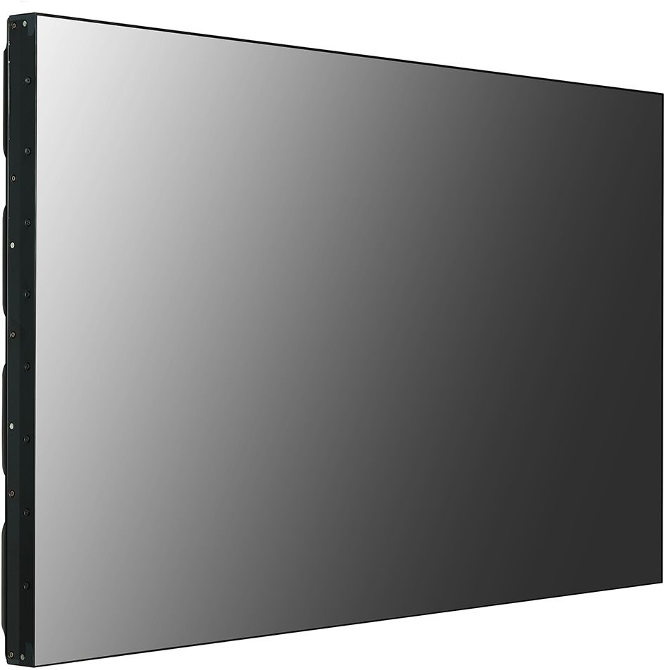 Панель LG 55" 55VL5PJ-A черный 16:9 DVI HDMI матовая 500cd 178гр/178гр 1920x1080 DP FHD USB 23.5кг