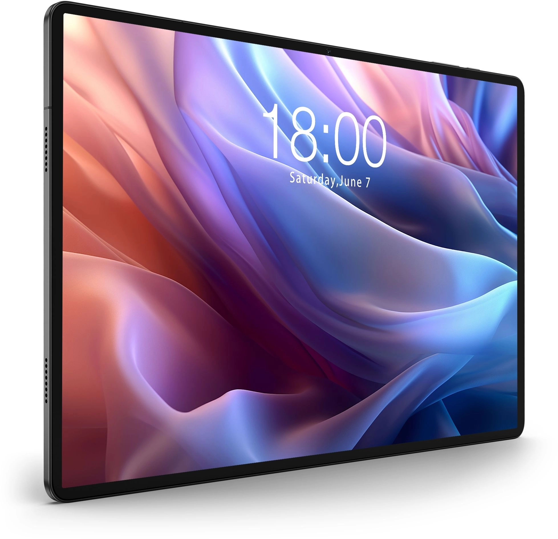 Планшет Teclast T65Max G99 (2.0) 8C RAM8Gb ROM256Gb 12.95" IPS 1920x1200 LTE 2Sim Android 14 серебристый 13Mpix 8Mpix BT GPS Touch microSD 1Tb 10000mAh