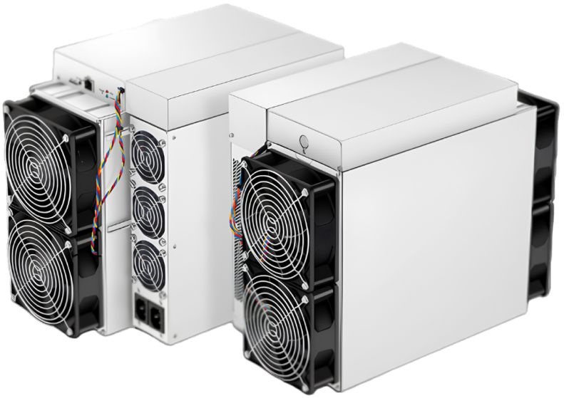 Асик Antminer S19k Pro 120T