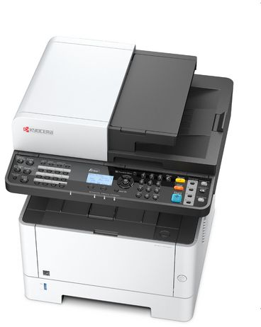 МФУ лазерный Kyocera Ecosys M2540DN (1102SH3NL0) A4 Duplex Net белый