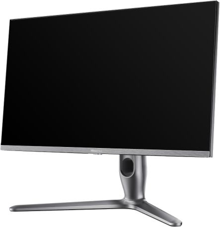 Монитор Hisense 27" 27G7H серебристый IPS Mini-LED LED 1ms 16:9 HDMI Piv 600cd 178гр/178гр 2560x1440 170Hz FreeSync Premium DP Quad 2K (1440p) 6.8кг