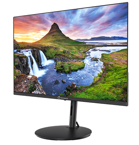 Монитор Aopen 27" 27SH2Ebmihux черный IPS LED 1ms 16:9 HDMI M/M матовая HAS 250cd 178гр/178гр 1920x1080 100Hz FreeSync FHD USB 4.65кг